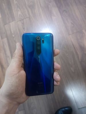 Xiaomi Redmi Note 8 Pro 6/128GB Blue Igravoy Sastayani Ideal Otlichni