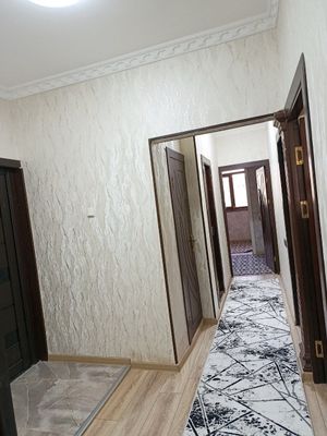 Sebzor 3xona arenda