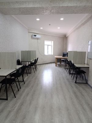 35м² Чиланзар25 с мебелью и техникой ориентир депо Молл