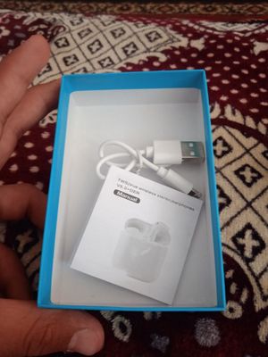 Airpots i11 yangi