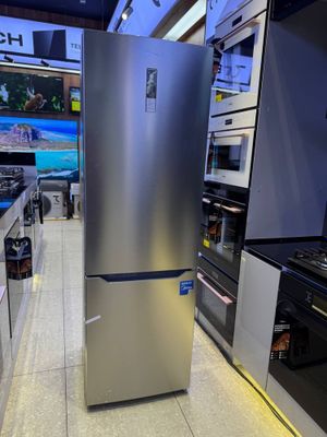 Холодильник 7TECH 310Inox 2025new