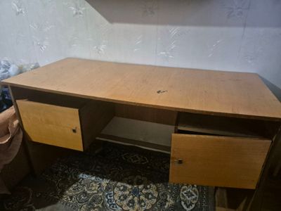 Продам рабочий стол