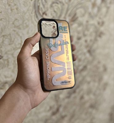 Iphone 13 Pro Chexol