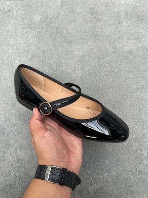 LUXURY trens madel baletka