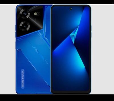 Tecno pova 5