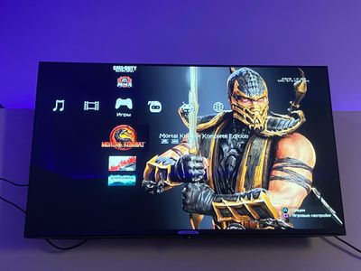 Play station3 12 ta oyin 4 ta jostki bilan berilad