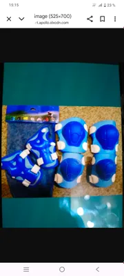 Защитки комплект