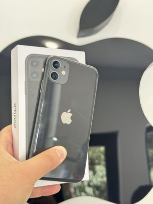 iPhone 11 128 gb Black !!!