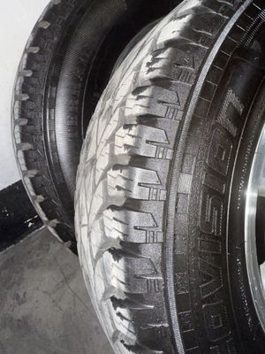 Диски и балоны Toyota 120