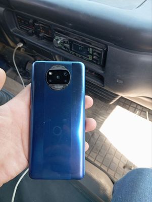 poco x3 pro 256 gb