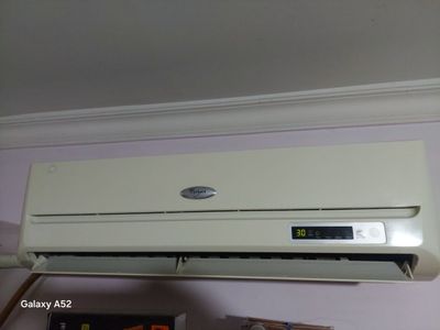 Кондиционер whirlpool 12