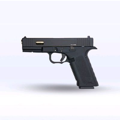 Air soft gun Makarov