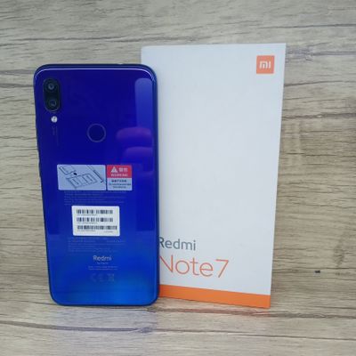 Redmi note 7 srochna sotiladi