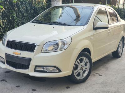 2020 Nexia 3 mexanika kraska toza q