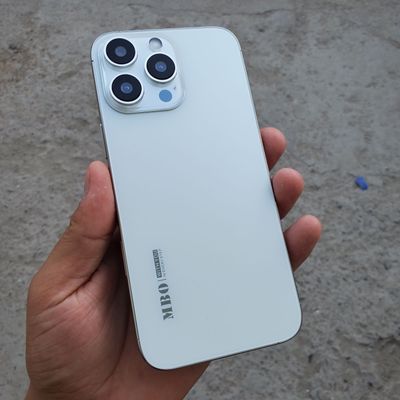 IPhone 16pro Max sotiladi Dubai ideyal