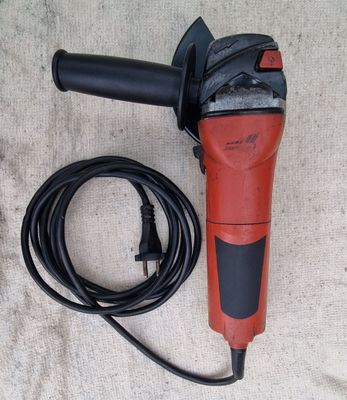 Болгарка Hilti диск 125 Made in Germany