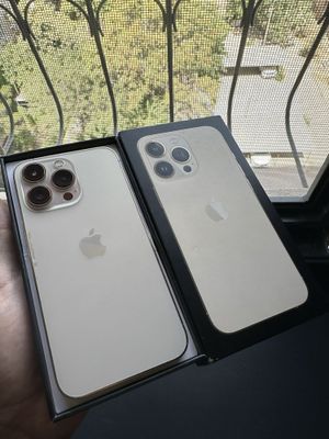 iPhone 13 Pro 128Gb