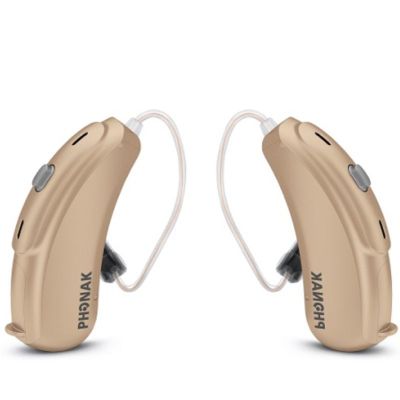 Phonak Audio cross II