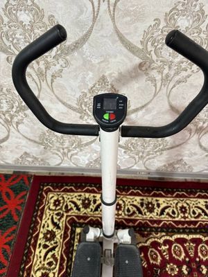 Ekektr velosiped