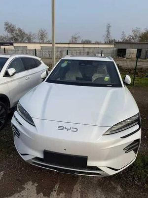 Byd song plus champion