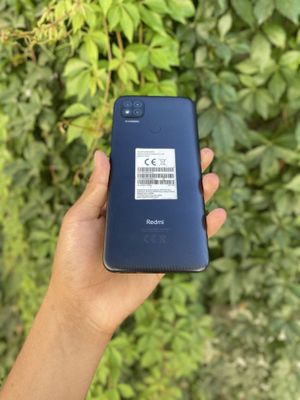 Redmi 9C sotiladi