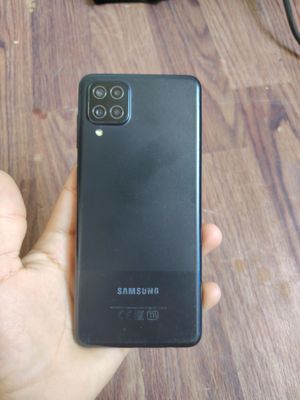 Samsung a12