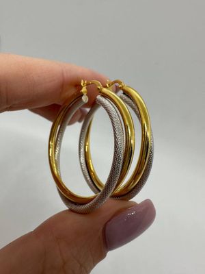Серьги золото 585 НОВЫЕ
