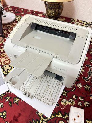 Printer Hp laserjet P1005 zudlik bilan sotiladi