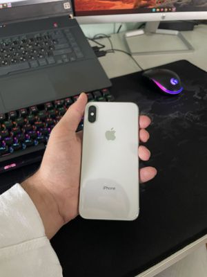 ideal iPhone X срочно!