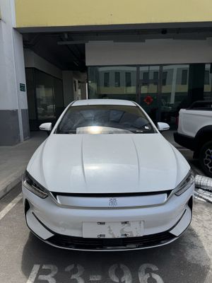 BYD Qin Plus 401 km