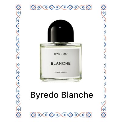 Byredo Blanche