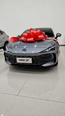 MG7 1.5 turbo