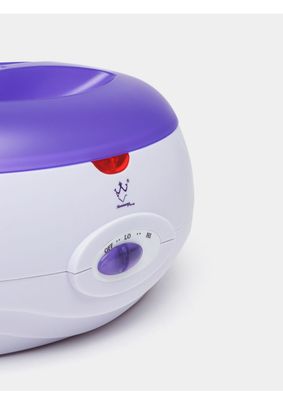 Парафиновая ванночка Konsung Beauty, топилка для парафина и воска