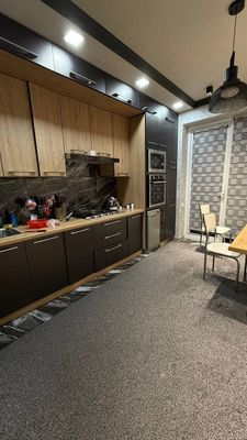 Аренда 3 комнатная Чиланзар 19 новостройка