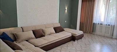 Квартира аренда 2 ком Мирабад центр 134573