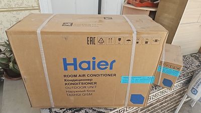 Konditsioner haier 12 talik