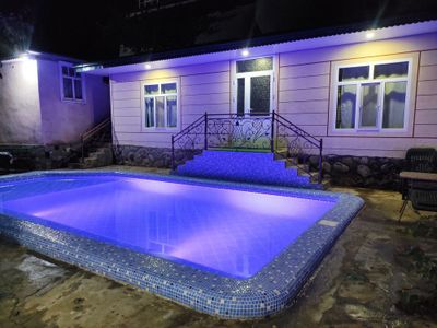 Дача в бричмулле