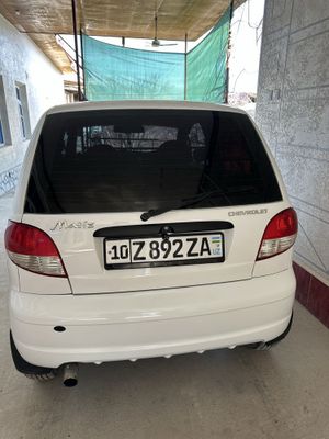 Matiz sotiladi moshina minishga tayyor