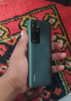 Redmi note 11 4G