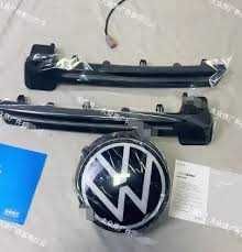 Volkswagen ID3 ID4 ID6 кузовные, ходовые запчасти оригинал