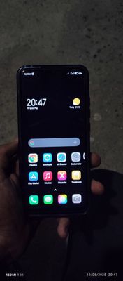 Redmi note 9 . .