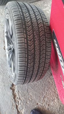 Balon Charmhoo Gopro 215 /45 R 17