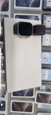 Iphone iwatch 2 ultra