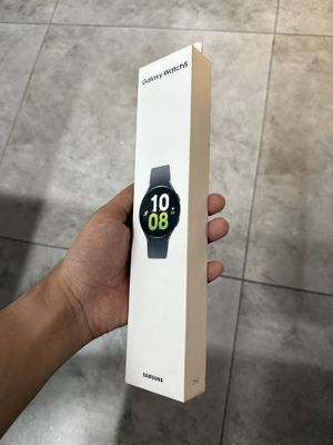 Новые Samsung Galaxy Watch 5 44mm