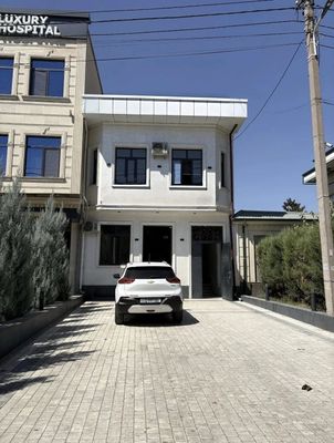 Аренда офиса братские могилы 205м²