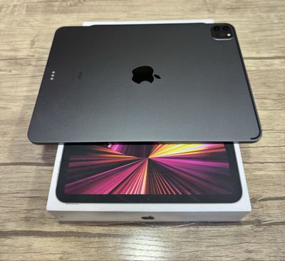 Prodam idyal ipad pro 11 m1 128GB wi