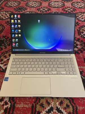 Asus Vivobook 15 OLED X1505ZA