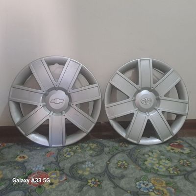 R 15 gentra kalpok