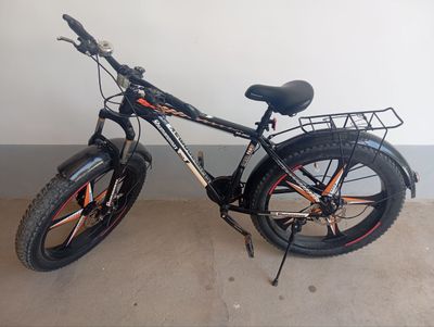 Veloseped sotiladi xolati idial