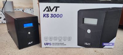 Продаётся UPS 3000